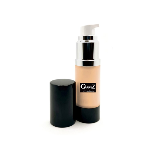 Skin Perfecting Foundation