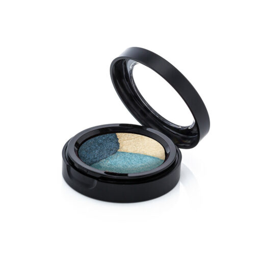 Baked Mineral Eye Trio