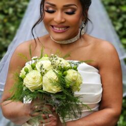 Glamz Wedding Makeup Consultation Only