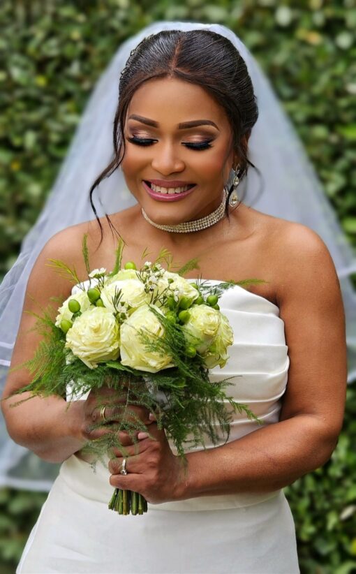 Glamz Wedding Makeup Consultation Only