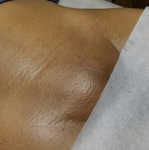Bekini Wax